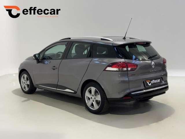 Renault Clio Sporter 1.5 dCi 8V 75CV