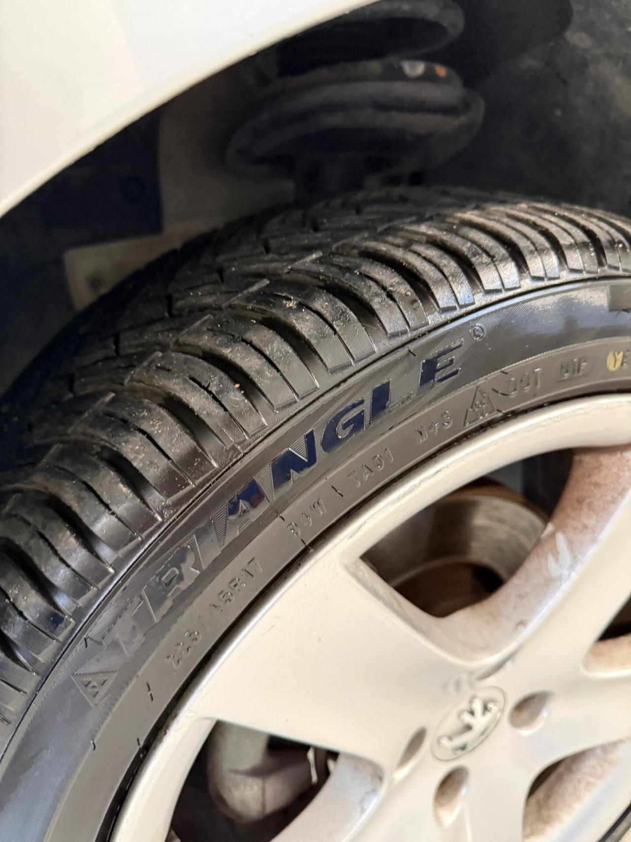 Peugeot 308 1.6 VTi 120CV 5p. Premium