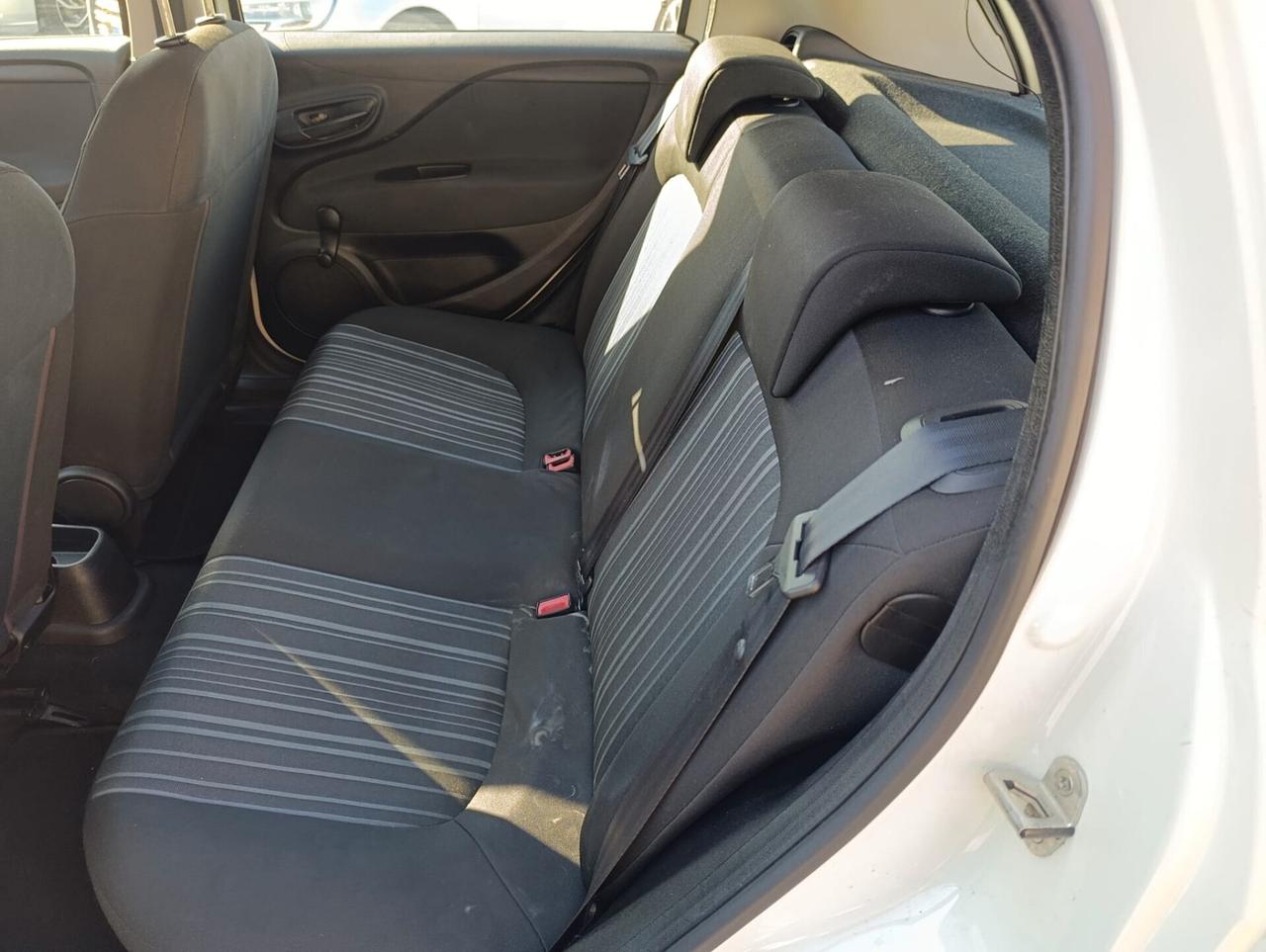 Fiat Punto Evo 1.3 Mjt 75 CV 5 porte Dynamic