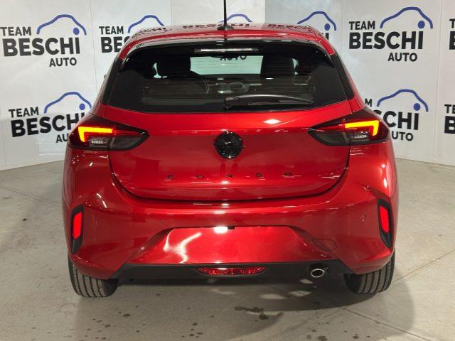 OPEL Corsa 1.2 BENZ 100 CV GS