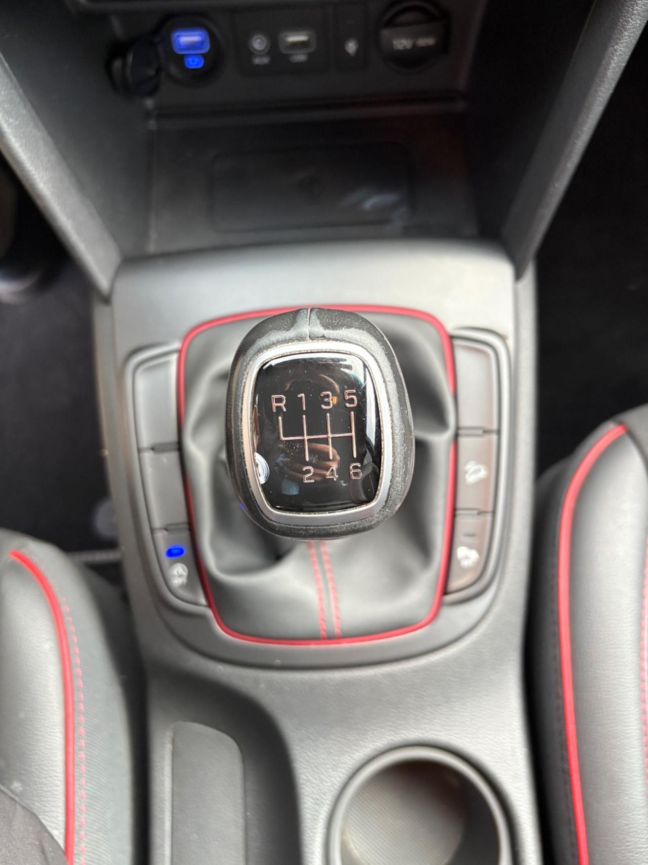 Hyundai Kona 1.6 CRDI 115 CV Xpossible