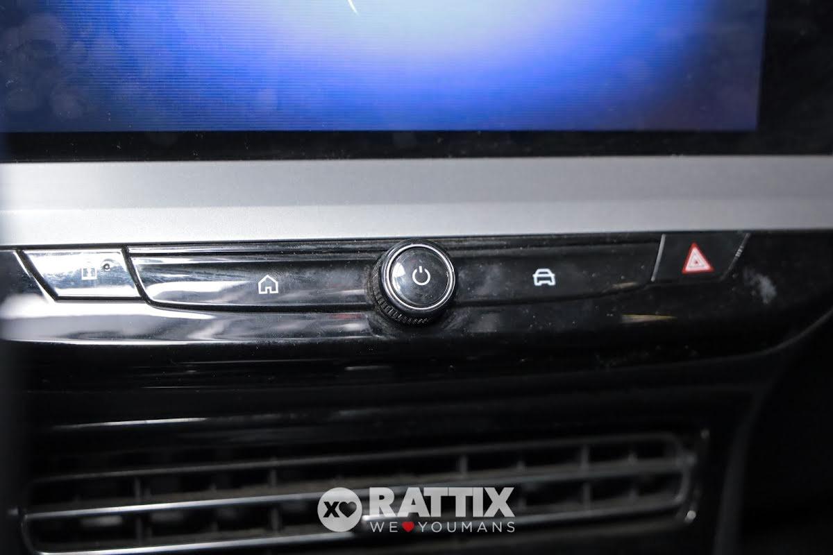 Opel Mokka 1.2 136CV GS