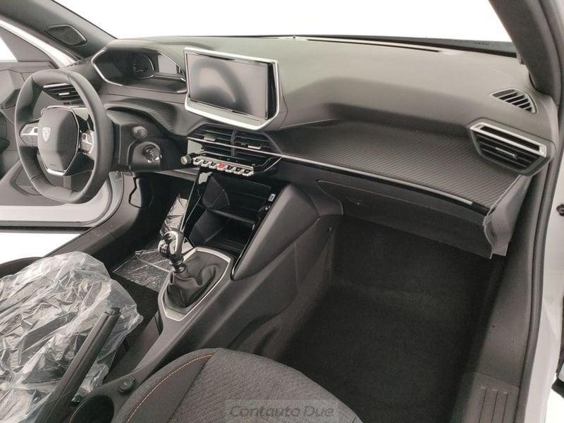 Peugeot 2008 PureTech 100 Style