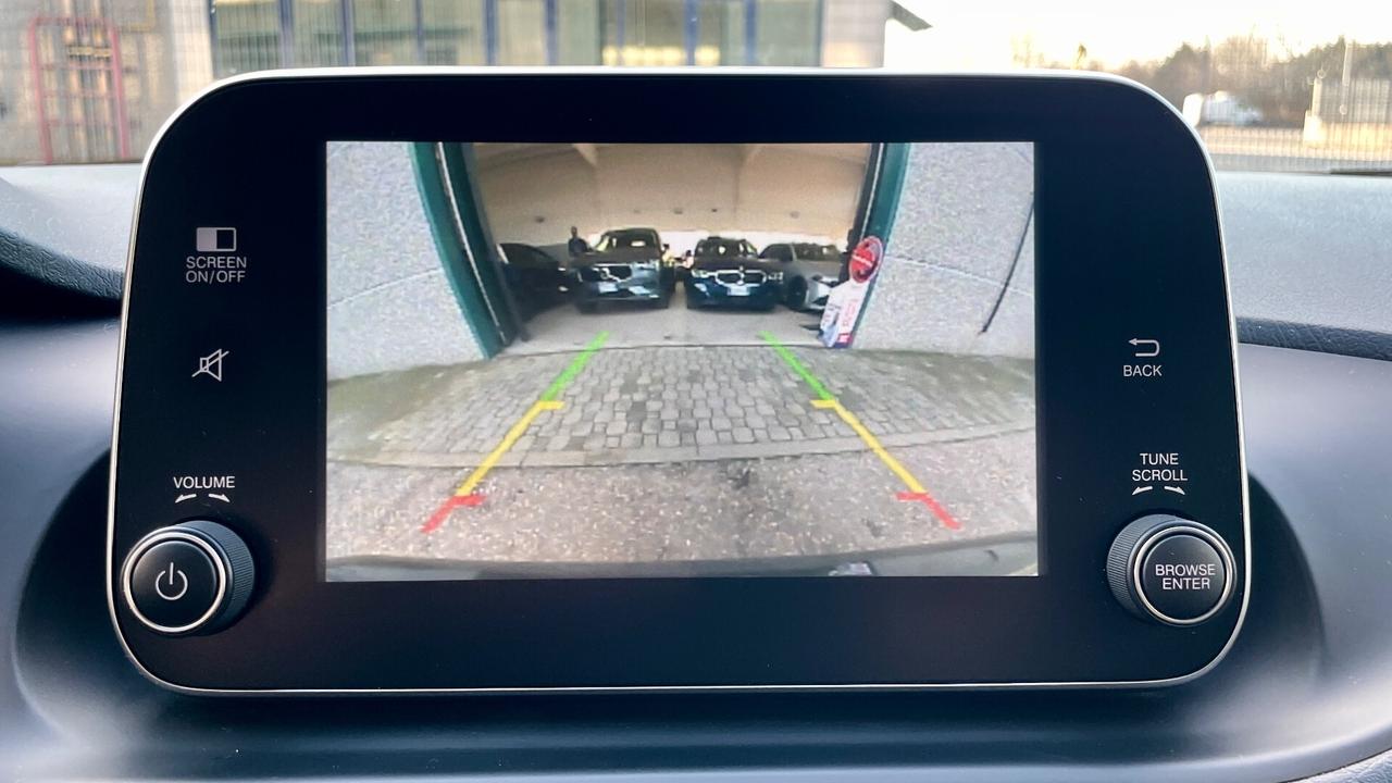 FIAT TIPO SW 1.3 BUSINESS 95CV - FULL LED, RETROCAMERA, NEOPATENTATI