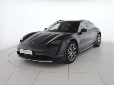 Porsche Taycan cross turismo 4 5p.ti