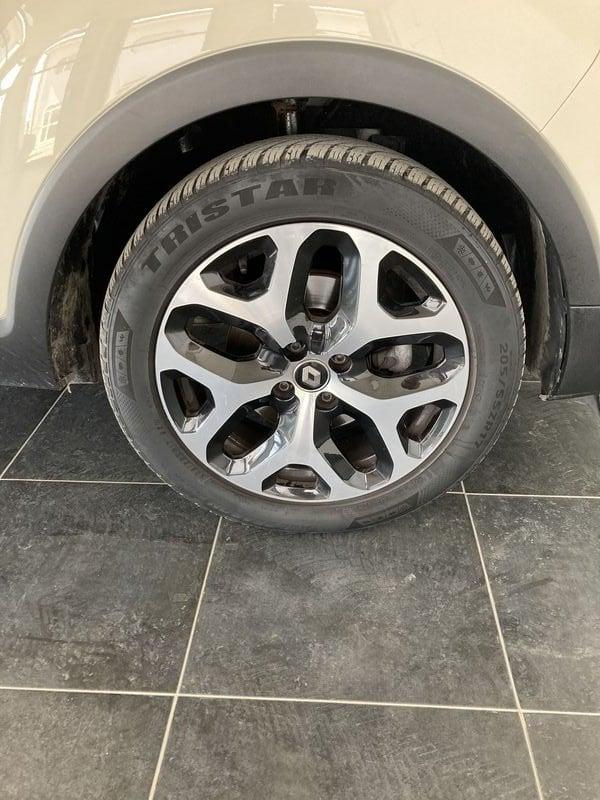 Renault Captur 1.5 dCi 110cv Energy BOSE