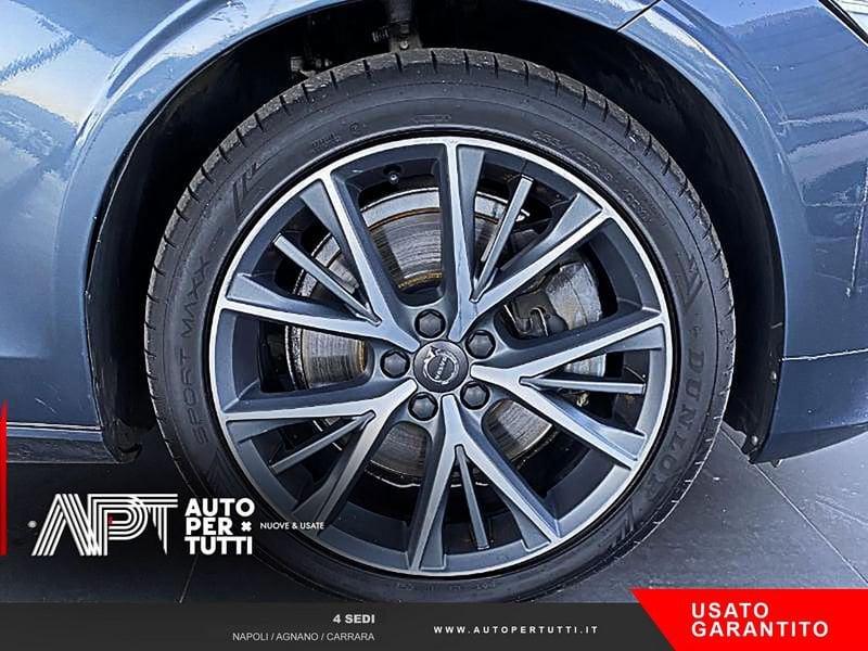 Volvo V90 V90 2.0 D5 Inscription awd geartronic