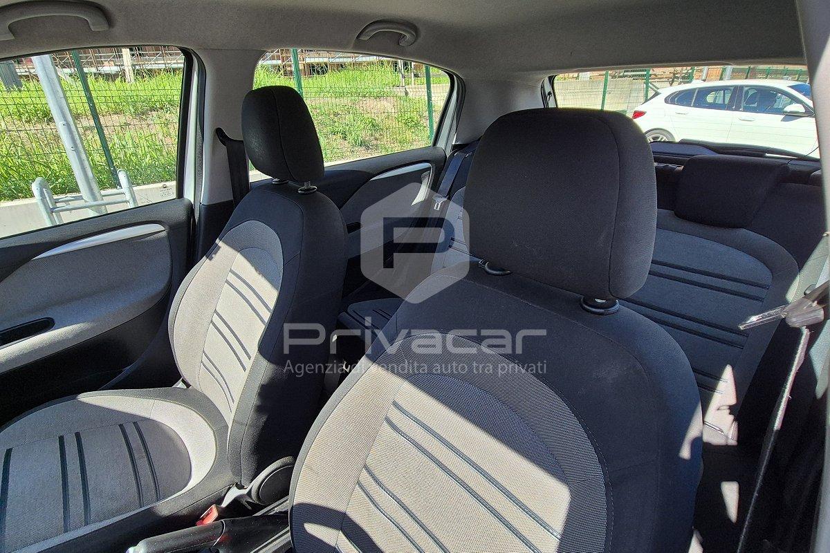 FIAT Punto Evo 1.2 5 porte Active