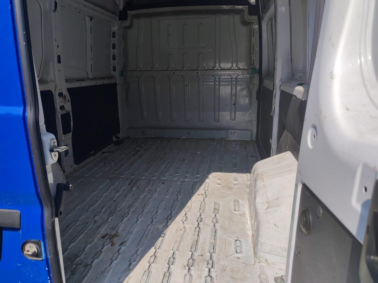 Citroen Jumper 33 BlueHDi 120 S&S PC-TM Furgone