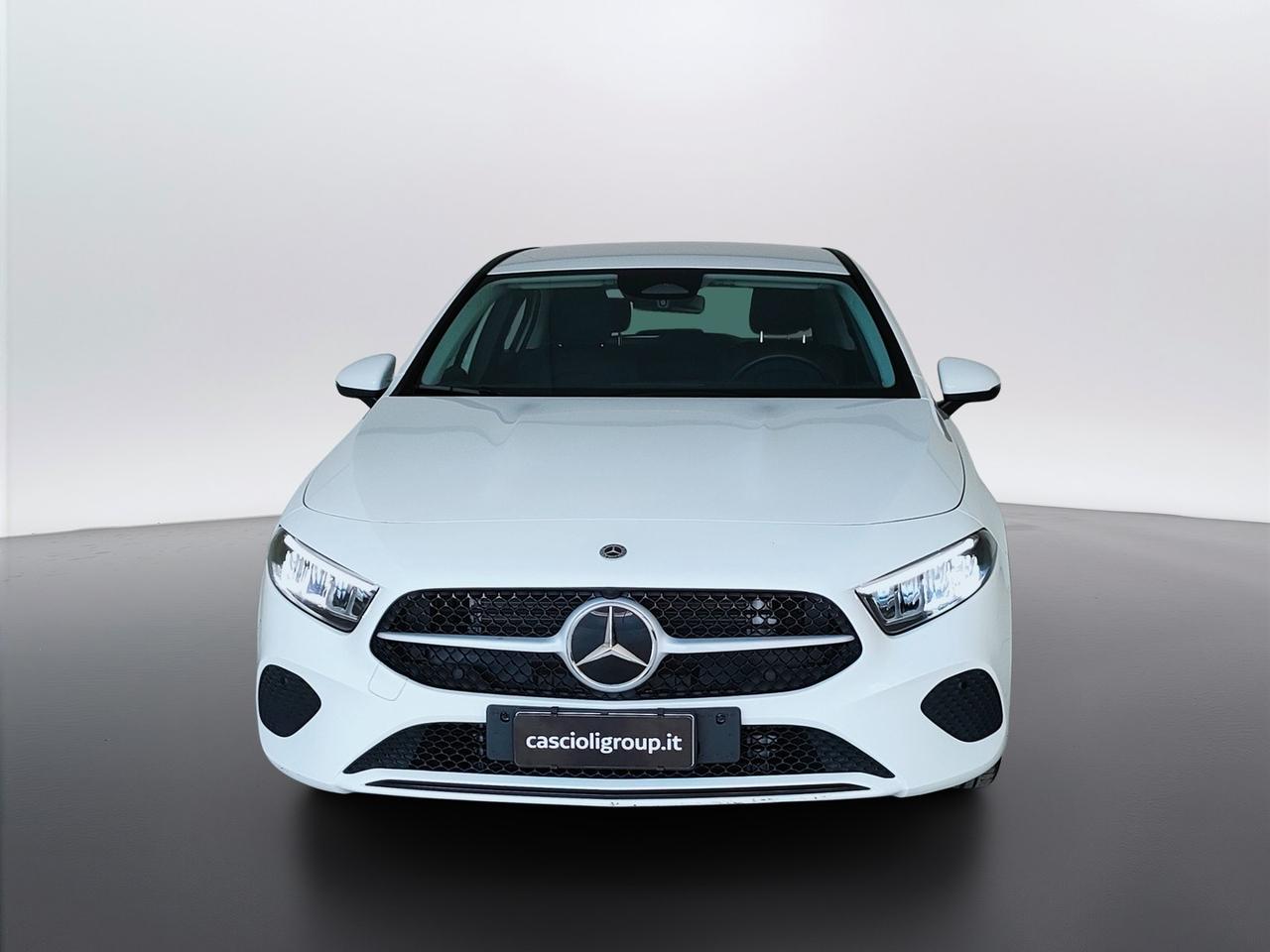 Mercedes-Benz Classe A - W177 2023 - A 180 d Advanced auto