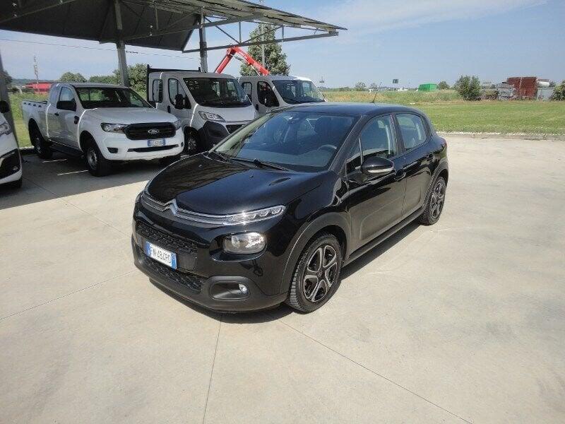 Citroën C3 C3 BlueHDi 75 S&S Feel