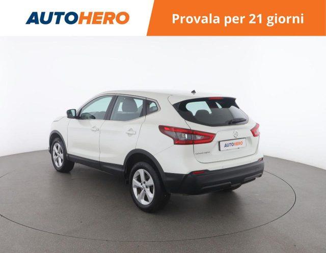 NISSAN Qashqai 1.6 dCi 2WD Acenta