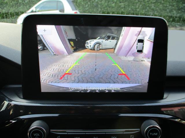 FORD Kuga 1.5 EcoBoost 150 CV 2WD ST-Line