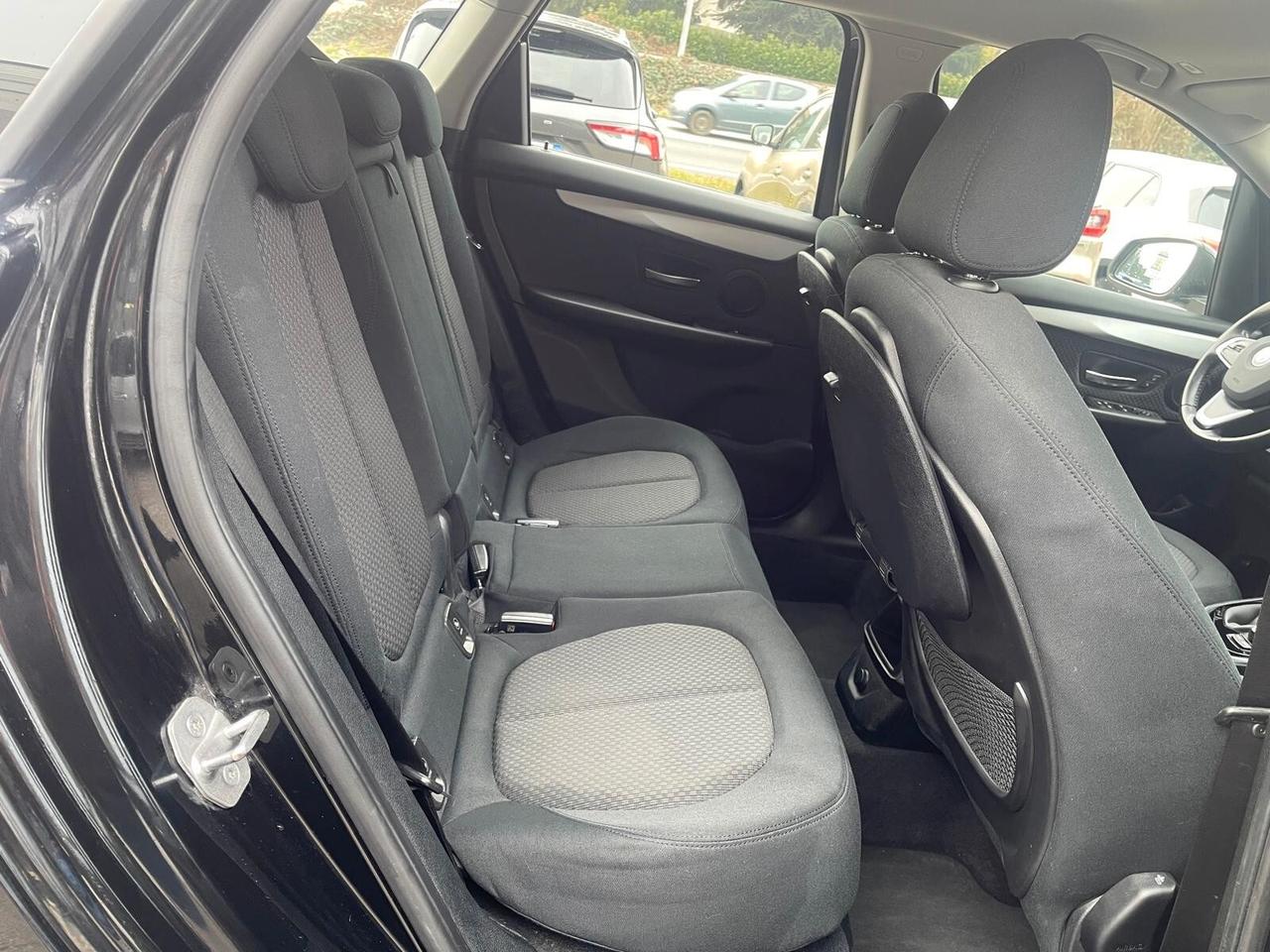 Bmw 216 218i Active Tourer Advantage