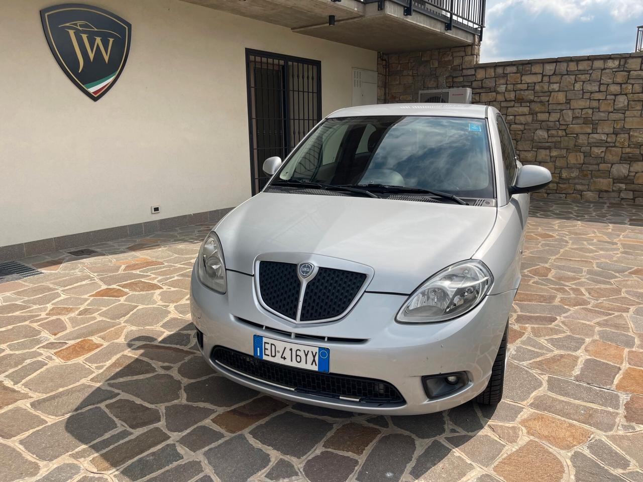 Lancia Ypsilon 1.4 Ecochic GPL