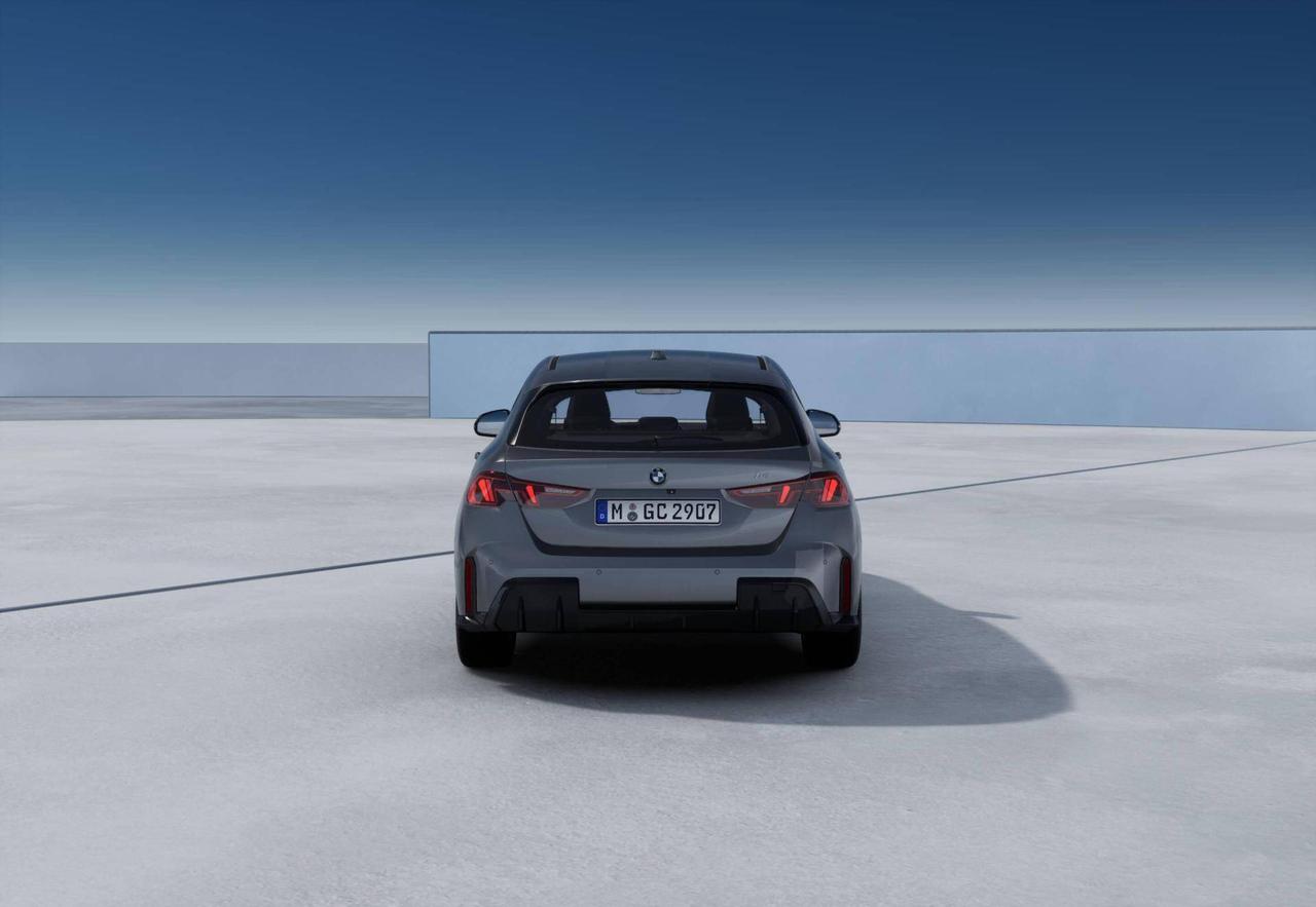 BMW Serie 1 116 MSport Design