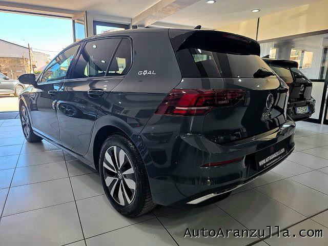 VOLKSWAGEN Golf NEW 8.5 2.0 TDI 150CV DSG Life Goal Navi Virtual