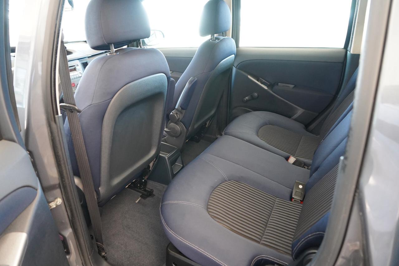 Lancia MUSA 1.3 Mjt 95 CV - KM ZERO