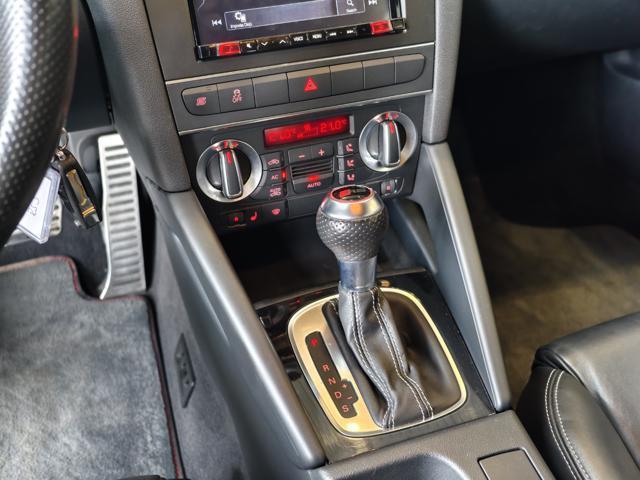 AUDI RS3 SPB 2.5 TFSI quattro S tronic