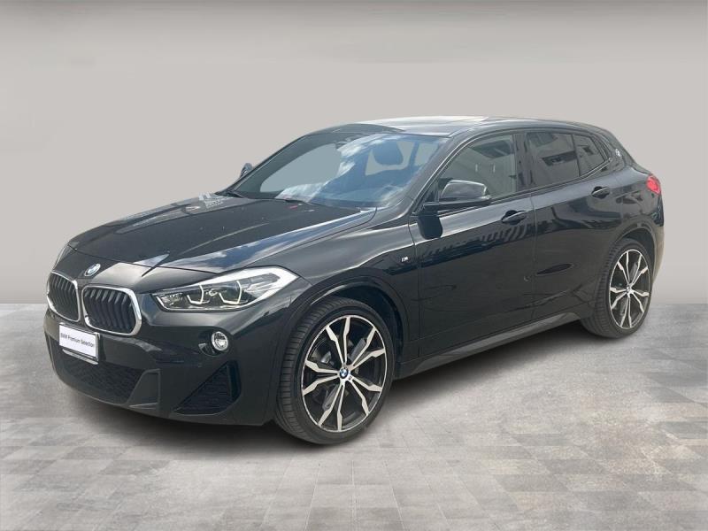 BMW X2 25 d Msport xDrive Steptronic