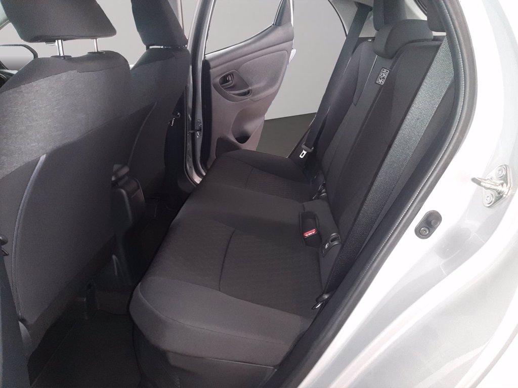 TOYOTA Yaris 1.5h trend del 2020