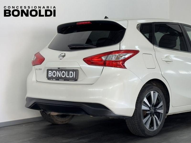 Nissan Pulsar 1.5 dCi 110CV N-Connecta