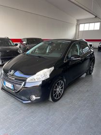 Peugeot 208 1.6 e-HDi 92 CV Stop&Start 5 porte Allure