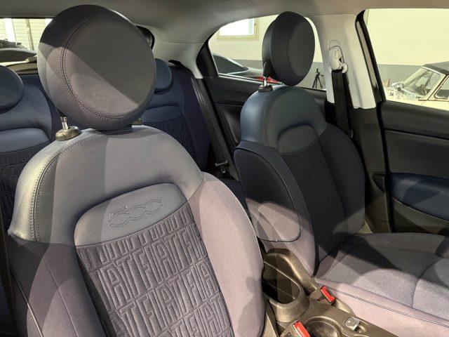 FIAT 500X 1.0 T3 120 CV Club GPL / PREZZO REALE