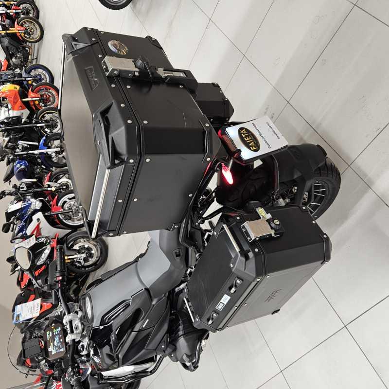 Bmw R 1300 GS Triple Black - 2023