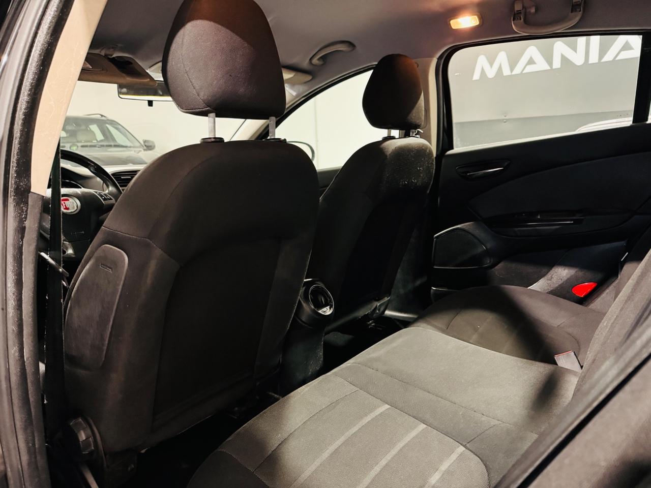 Fiat BRAVO 1.4 DYNAMIC*GPL*NEOPATENTATI*