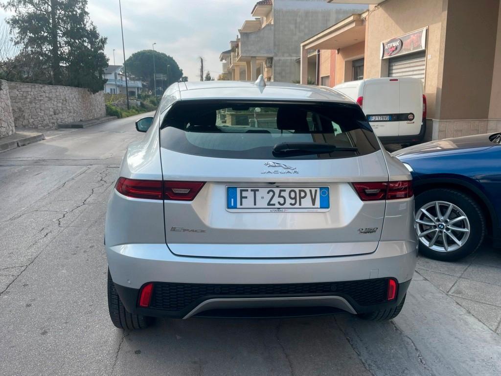 Jaguar E-Pace 2.0D 150 CV R-Dynamic