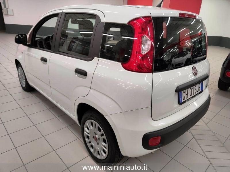 FIAT Panda 1.0 FireFly 70cv Hybrid