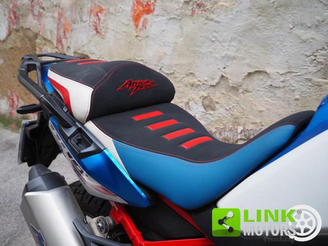 HONDA Africa Twin CRF 1100 L DCT