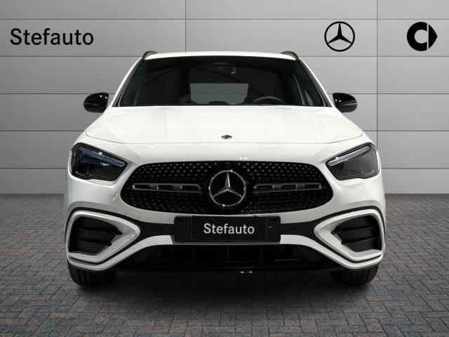 MERCEDES-BENZ GLA 180 Automatic AMG Line Advanced Plus