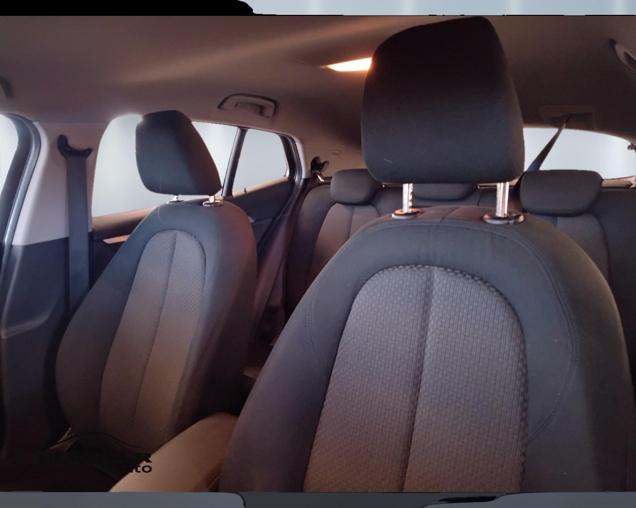 BMW X2 F39 - X2 sdrive18d Business X auto