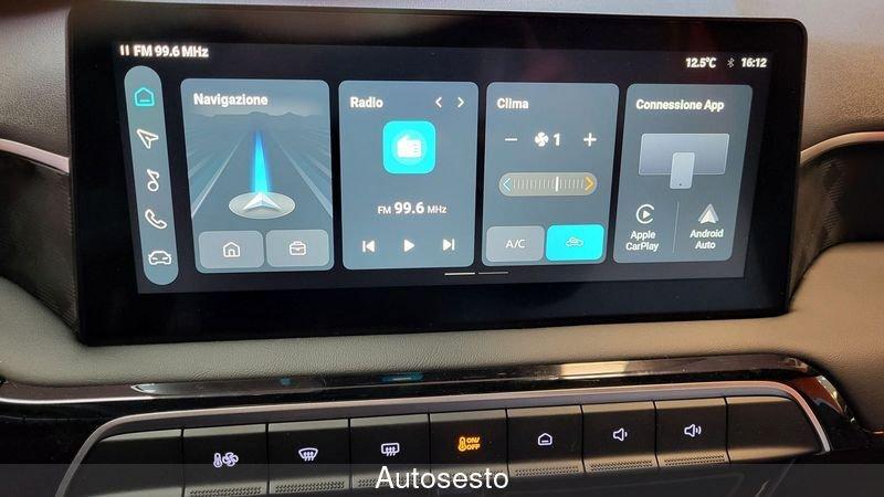 MG MG3 MG3 1.5 Comfort