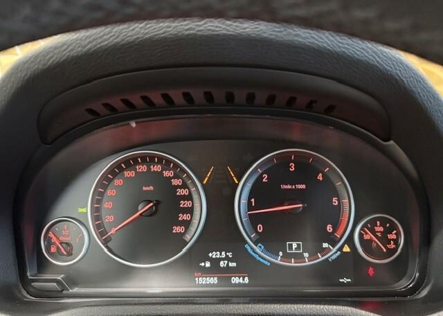 Bmw X4 xDrive30dA 258CV