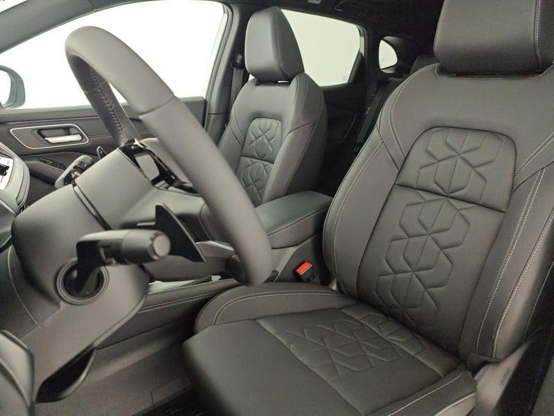 Nissan Qashqai MHEV 158 CV Xtronic Tekna + bicolor Nero +tetto panoramico in vetro