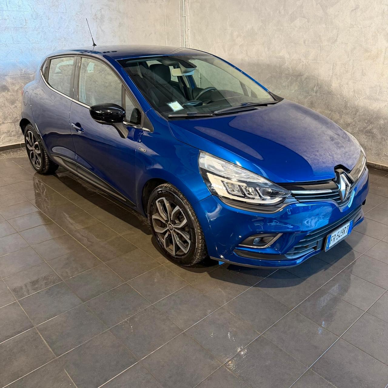 Renault Clio TCe 12V 90CV Start&Stop 5 porte Energy Duel2