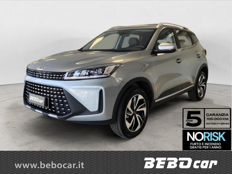 Emc Sei 1.5 MT BENZINA O BENZINA/GPL - Scopri promo e più dettagli in descrizione!