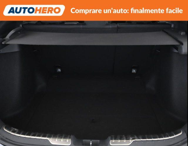 HONDA Civic 1.0T 5 porte Executive