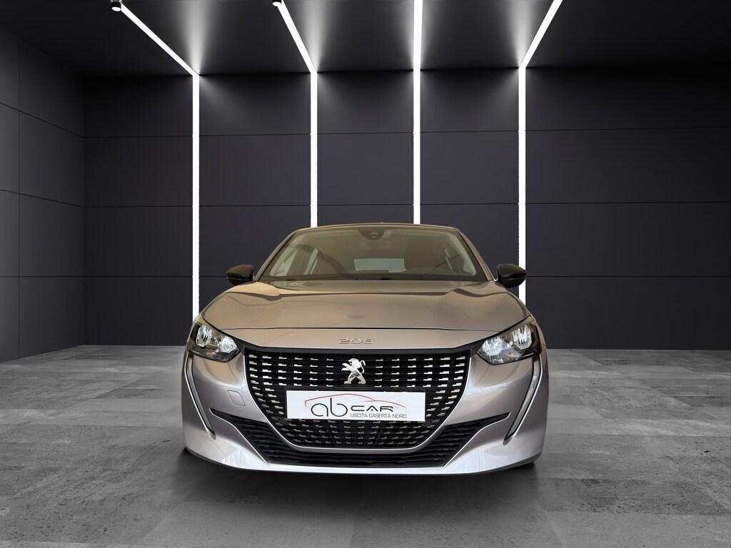 Peugeot 208 1.2 puretech Active Pack s&s 75cv