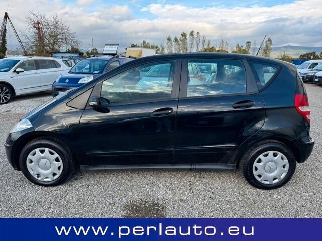 Mercedes-benz A 150 Elegance