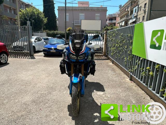 HONDA Other AFRICA TWIN CRF 1000 D