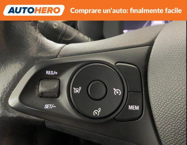 OPEL Corsa 1.2 Design & Tech