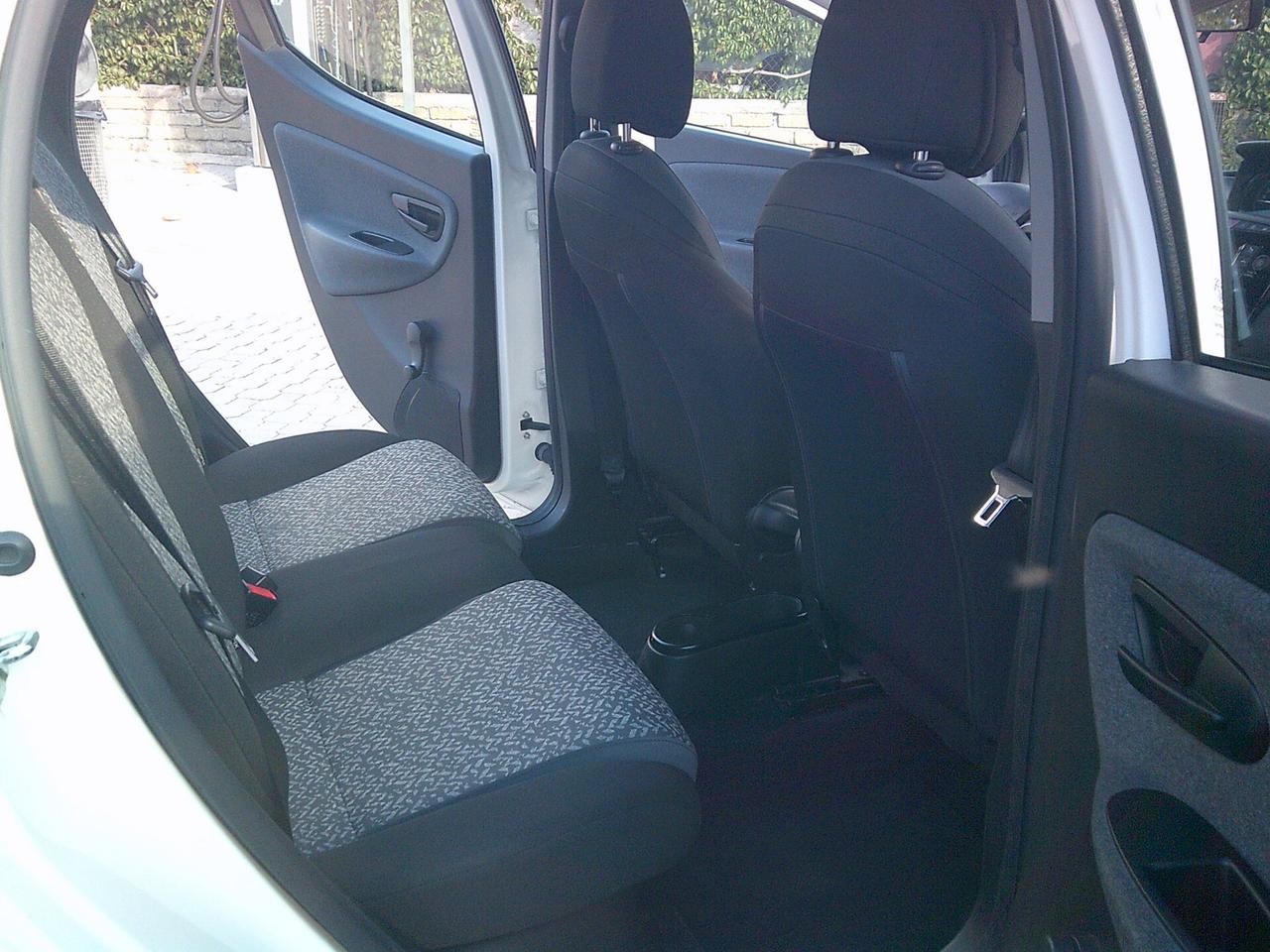 Lancia Ypsilon 1.2 69 CV 5 porte S&S*PREZZO VERO*