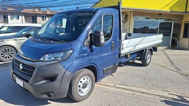 FIAT Ducato 35 2.3 MJT 160CV PL Maxi AUTOMATICO CASSONE XL