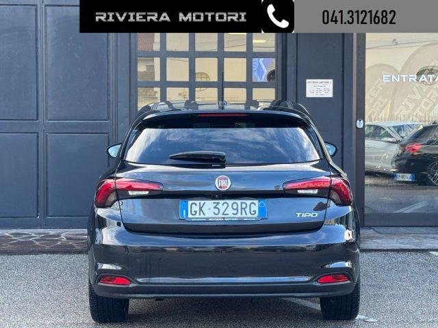 FIAT Tipo 1.0 5 porte City Life