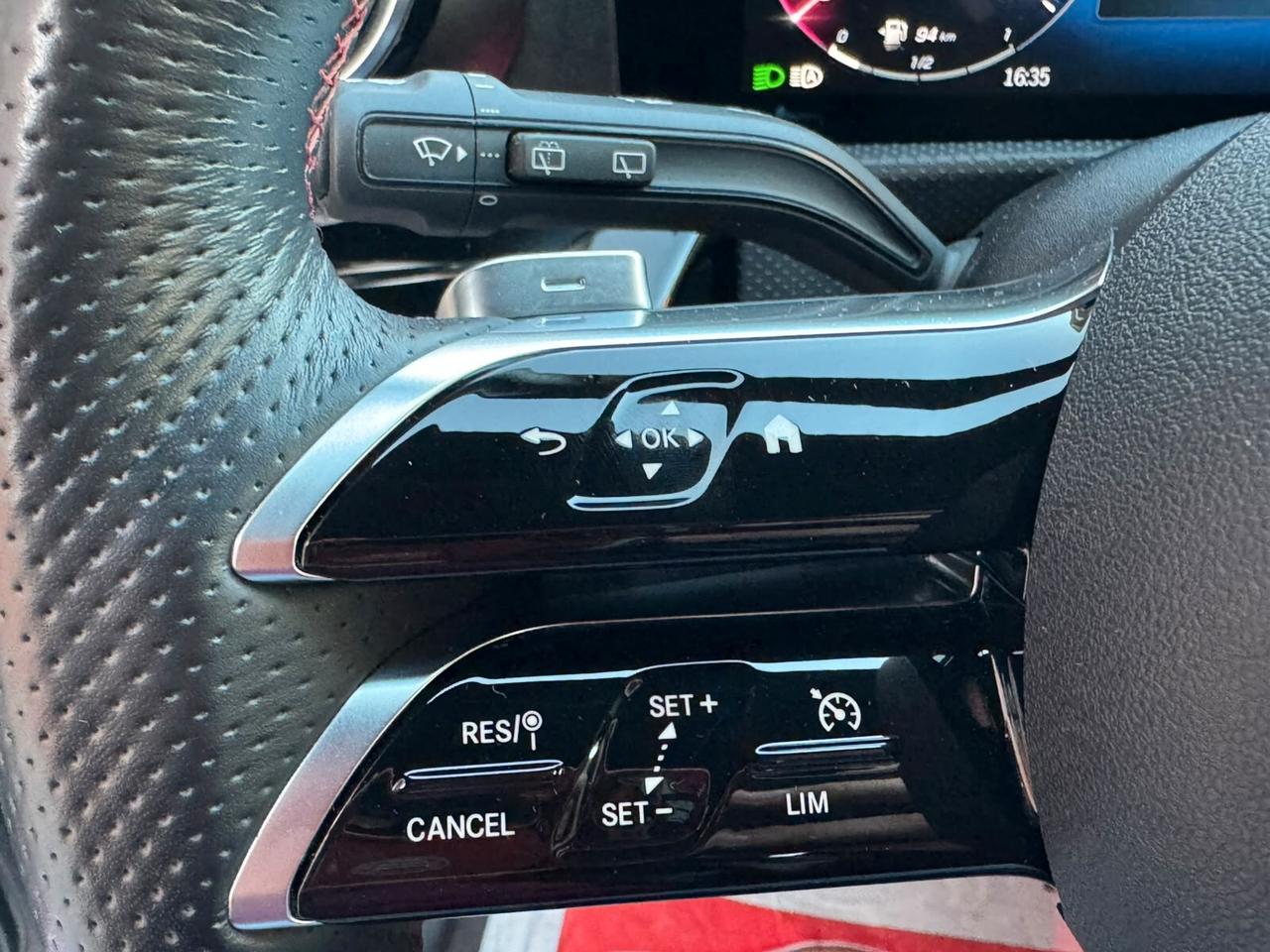 Mercedes-benz A 250 Automatic 4Matic AMG Line Premium NIGHT EDITION