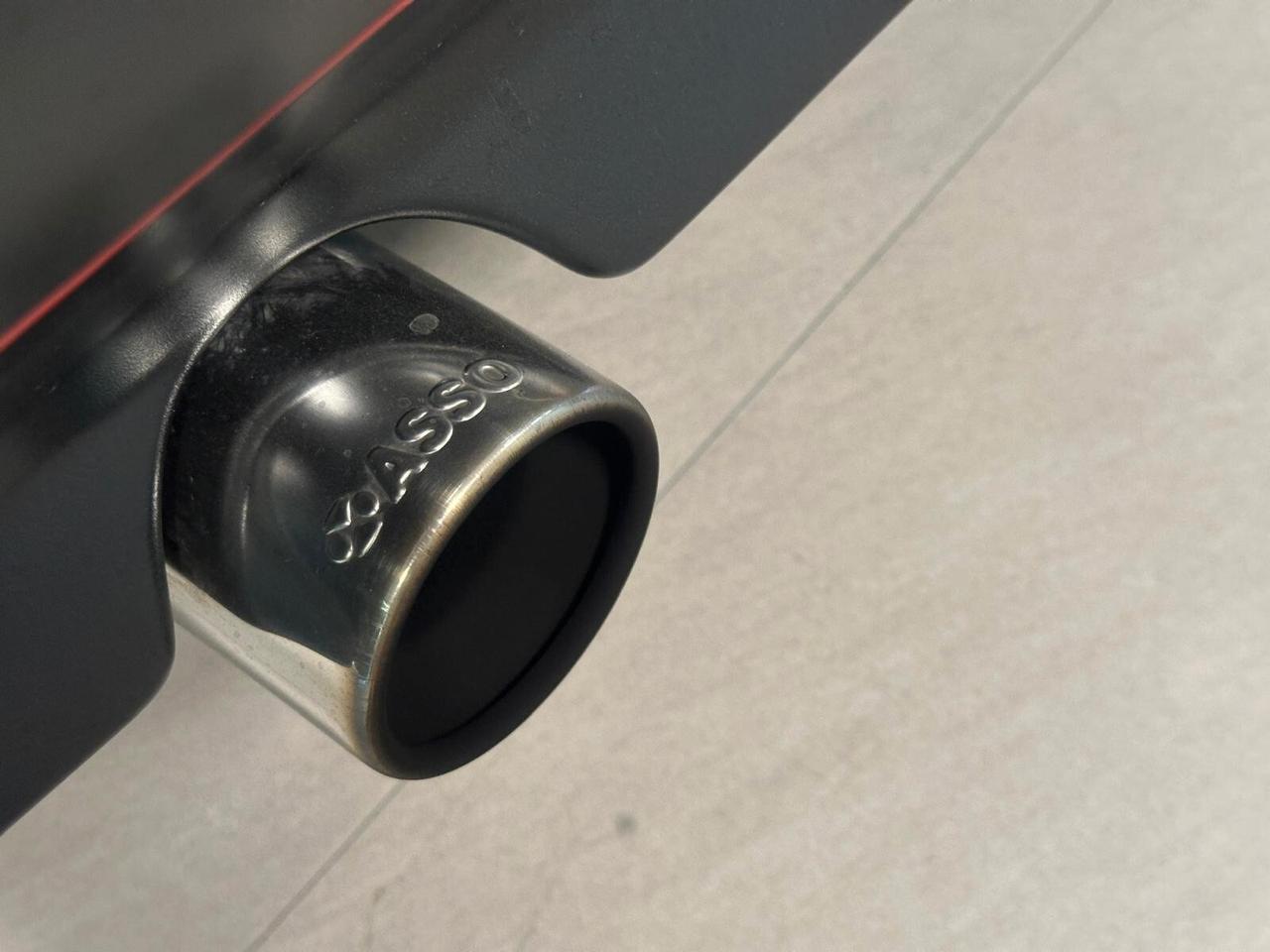 Fiat Tipo 1.8 i.e. 16V 5 porte